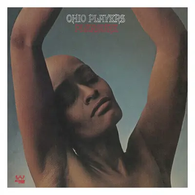 Ohio Players - Pleasure (LP)