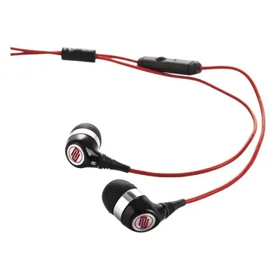 Reloop INP-9 SMART Black In-Ear Fejhallgató