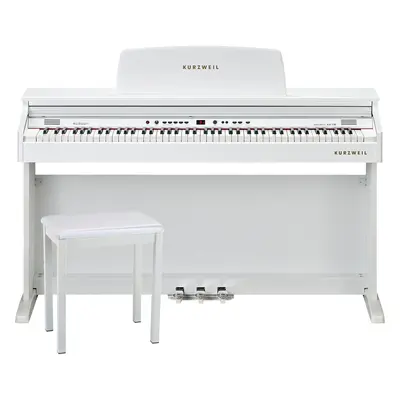 Kurzweil KA130 Digitális zongora White