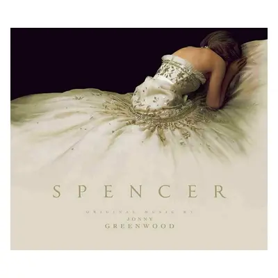 Jonny Greenwood - Spencer (LP)