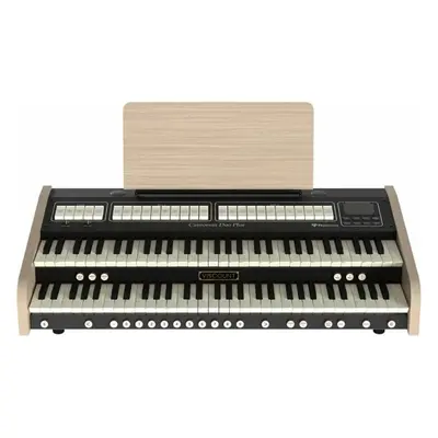 Viscount Cantorum DUO Plus Elektromos orgona