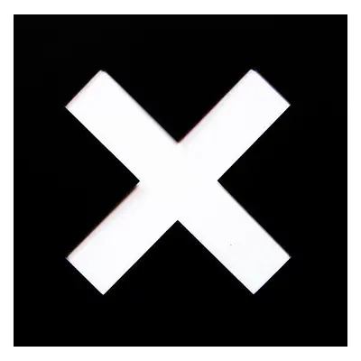 The XX - XX (LP)