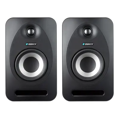 Tannoy Reveal SET Aktív stúdió monitor