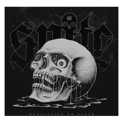 Spite - Dedication To Flesh (LP)