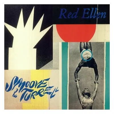 Smoove & Turrell - Red Ellen (LP)