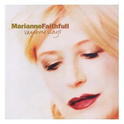 Marianne Faithfull - Vagabond Ways (LP)