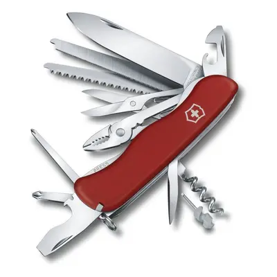 Victorinox Work Champ 0.8564 Zsebkés