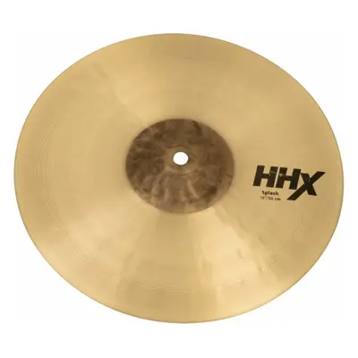 Sabian 11205XN HHX 12" Splash cintányér