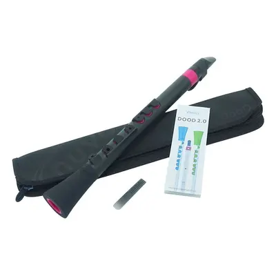 NUVO NUDO430BPK Hibrid fúvós hangszer Black/Pink