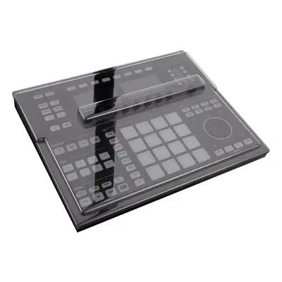 Decksaver NI Maschine Studio Groovebox takaró