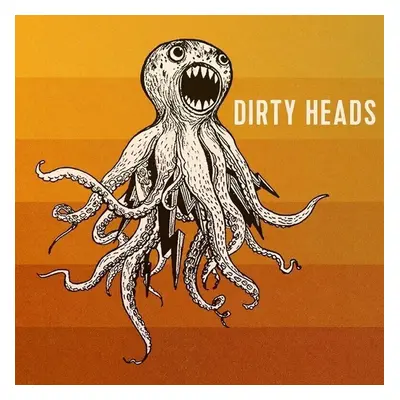 Dirty Heads - Dirty Heads (LP)