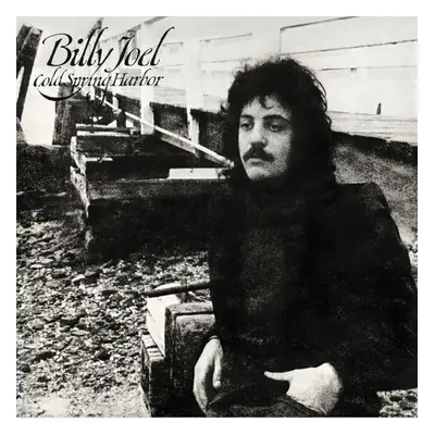 Billy Joel - Cold Spring Harbour (LP)