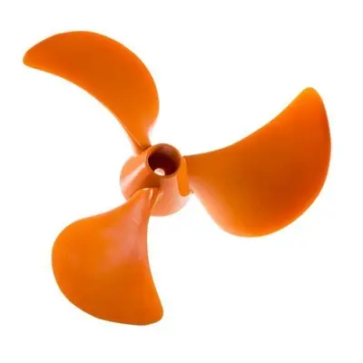 Torqeedo Cruise R v30/p4000 5/8" 16'' RH Hajó propeller