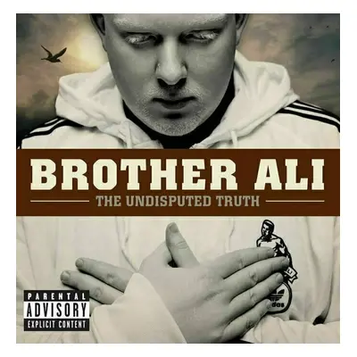 Brother Ali - Undisputed Truth (2 LP)