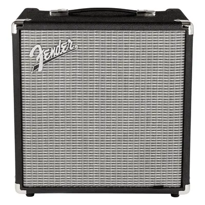 Fender Rumble V3 Gyakorló basszusgitár kombók