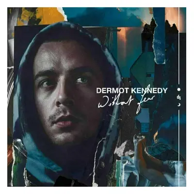 Dermot Kennedy - Without Fear (LP)