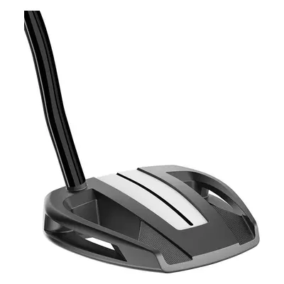 TaylorMade Spider Tour V Balkezes Double Bend 34'' Golfütő - putter