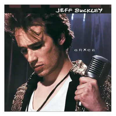 Jeff Buckley - Grace (LP)