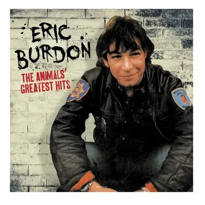 Eric Burdon and The Animals - The Animals' Greatest Hits (180g) (LP)