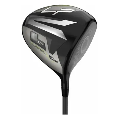 Wilson Staff Launch Pad Jobbkezes 13° Senior Golfütő - driver