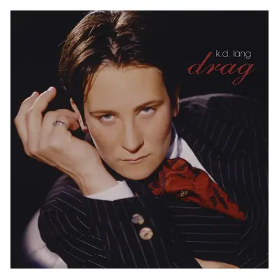 K.D. Lang - Drag (RSD) (2 LP)