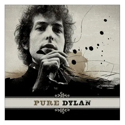 Bob Dylan Pure Dylan - An Intimate Look At Bob Dylan (2 LP)