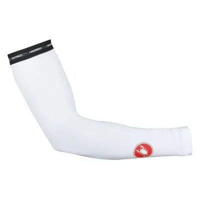 Castelli UPF + Light White Karmelegítő