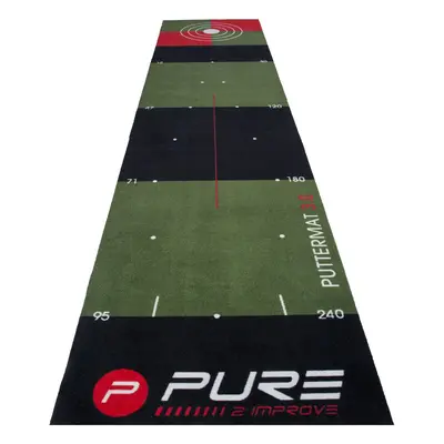 Pure Improve Golfputting Mat