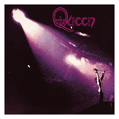 Queen - Queen (LP)