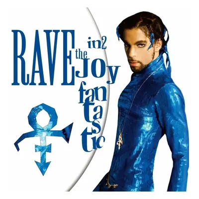 Prince - Rave In2 the Joy Fantastic (Purple Coloured) (2 LP)