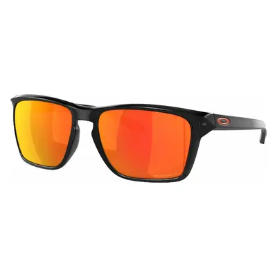 Oakley Sylas Black Ink/Prizm Ruby Polarized Életmód szemüveg