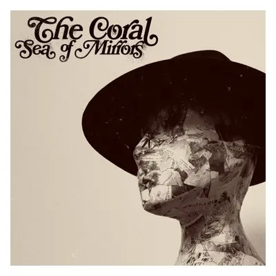 The Coral - Sea Of Mirrors (LP)