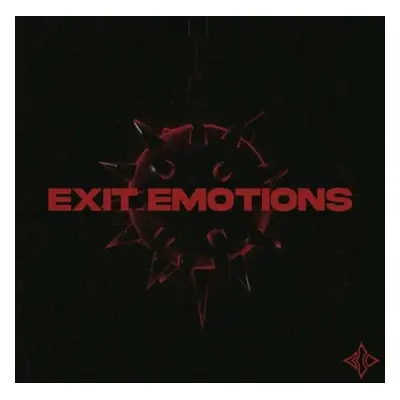 Blind Channel - Exit Emotions (Red Transparent) (LP)