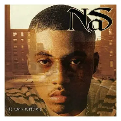 Nas - It Was Written (2 LP)