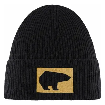 Eisbär Agnes OG Beanie Black Sapka