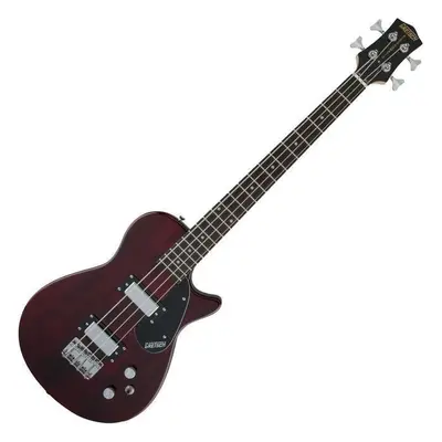 Gretsch G2220 Electromatic Junior Jet II Walnut Stain Basszusgitár