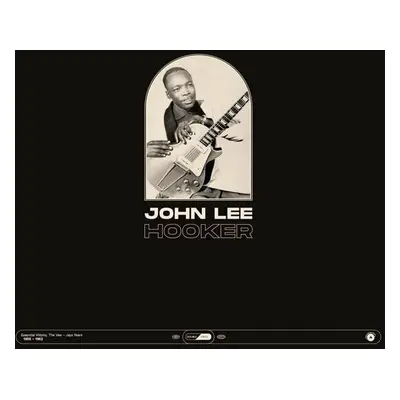 John Lee Hooker - Essential Works (2 LP)