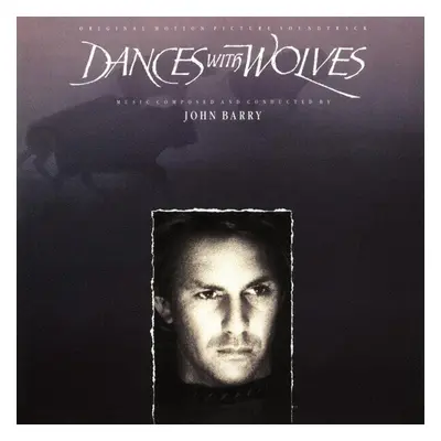 John Barry - Dances With Wolves (Original Motion Picture Soundtrack) (LP)