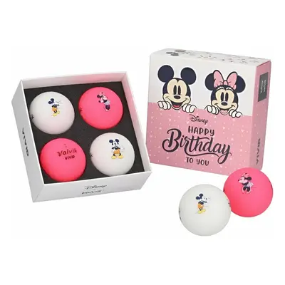 Volvik Disney Birthday Golflabda