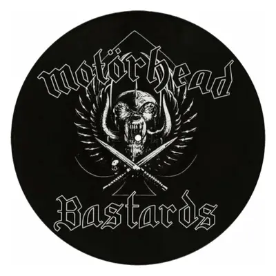 Motörhead - Bastards (Picture Disc) (12" Vinyl)