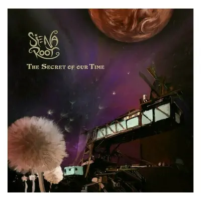 Siena Root - The Secret Of Our Time (LP)