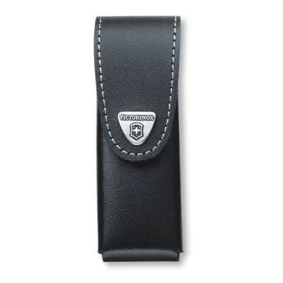 Victorinox Leather Belt Pouch Kés tartozékok