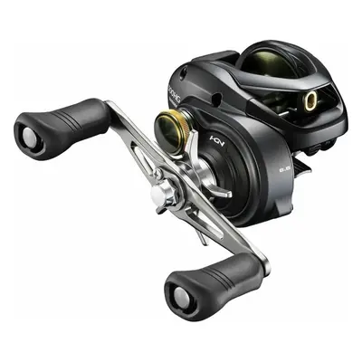 Shimano Fishing Curado K HG Multiplikátor orsó