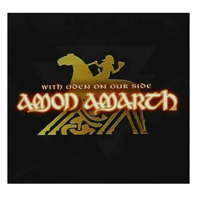 Amon Amarth - With Oden On Our Side (LP)