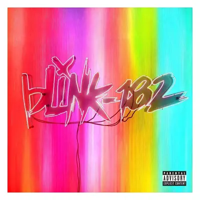 Blink-182 Nine (LP)