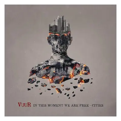 Vuur - In This Moment We Are Free - Cities (2 LP + CD)