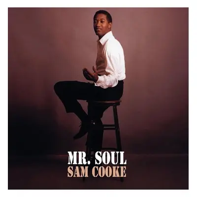 Sam Cooke - Mr. Soul (Reissue) (LP)