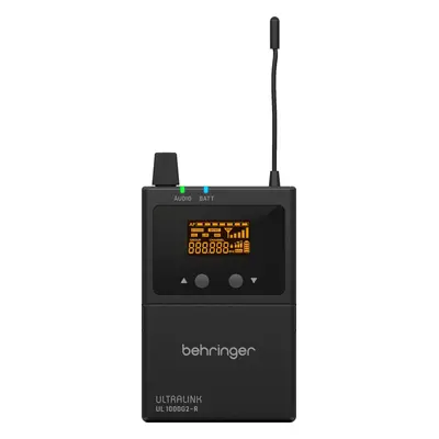 Behringer UL G2-R Komponens