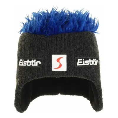 Eisbär Penny SP Kids Beanie Black/Blue Sapka