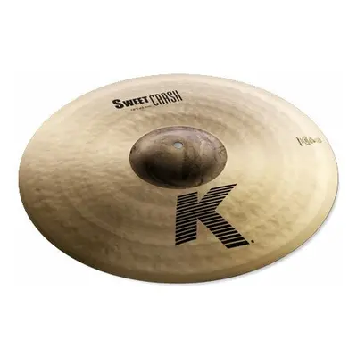 Zildjian K0704 K Sweet 18" Crash cintányér